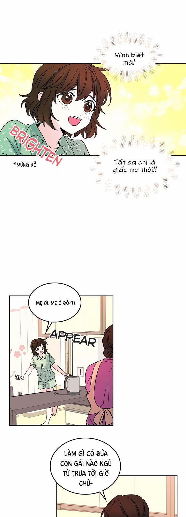 Luật Của Tiểu Thuyết Mạng 6 trang 30