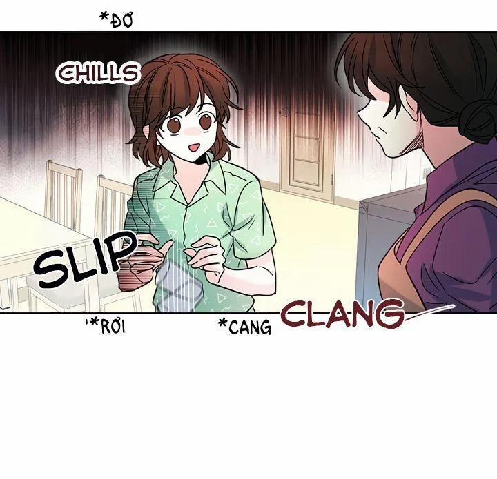 Luật Của Tiểu Thuyết Mạng 6 trang 35