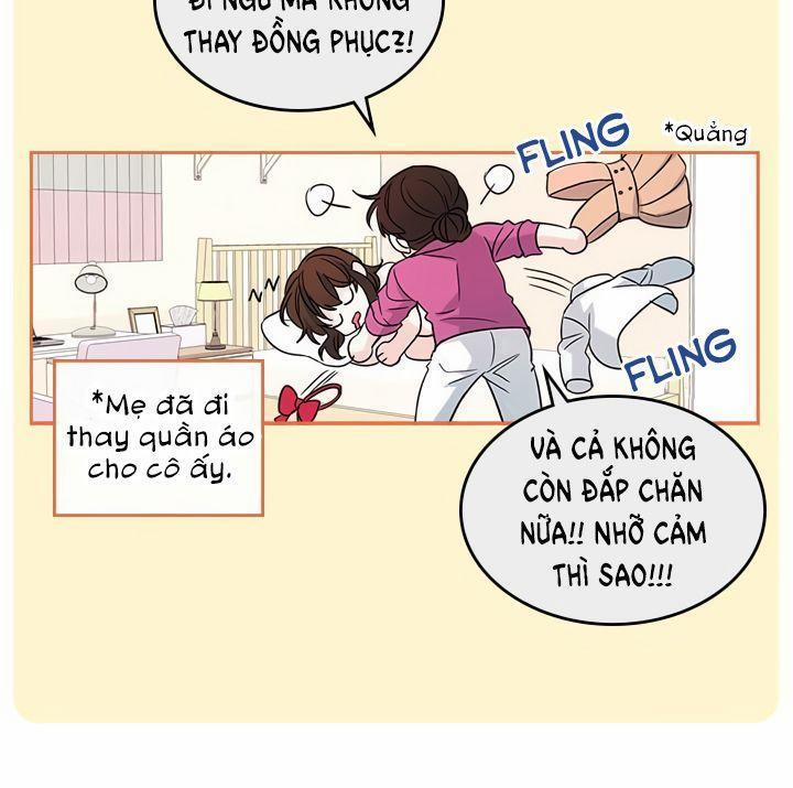 Luật Của Tiểu Thuyết Mạng 6 trang 37