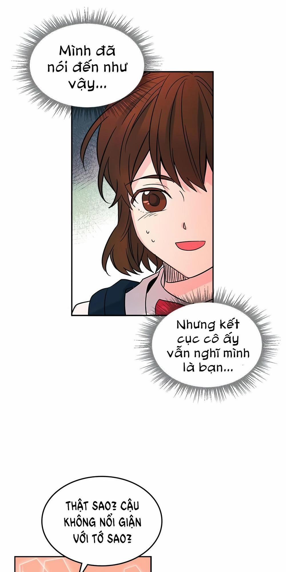 Luật Của Tiểu Thuyết Mạng 6 trang 6