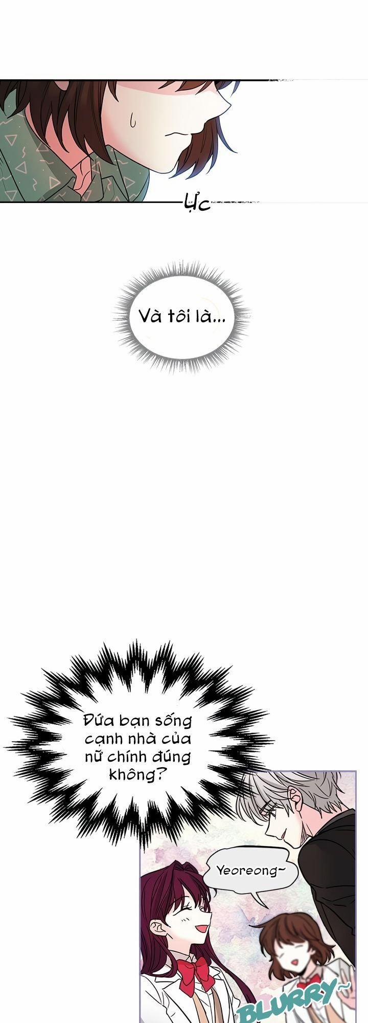 Luật Của Tiểu Thuyết Mạng 7 trang 12