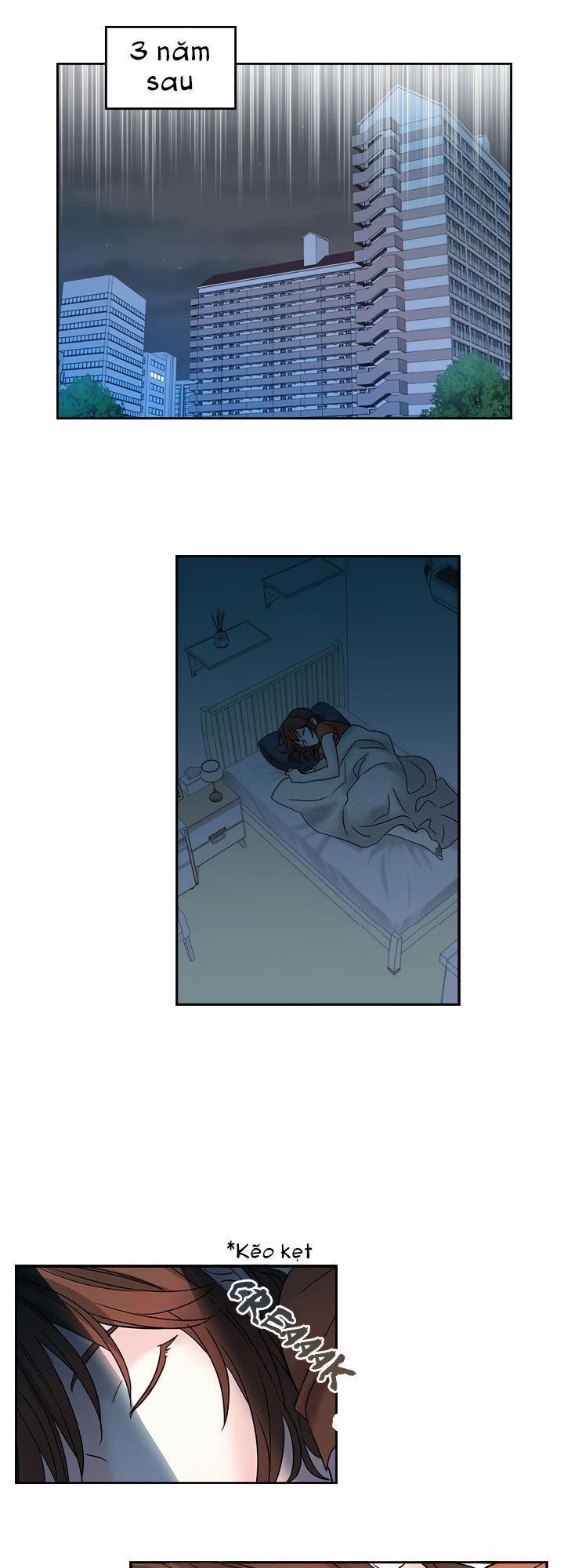 Luật Của Tiểu Thuyết Mạng 7 trang 20