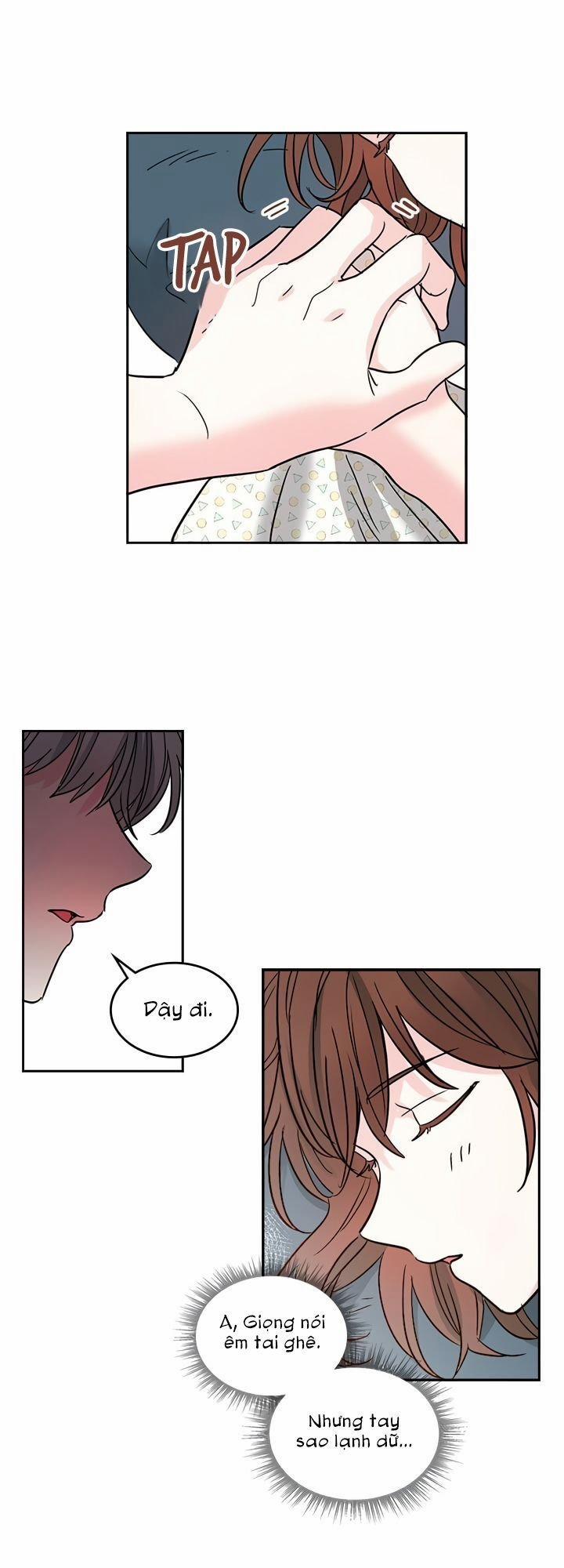 Luật Của Tiểu Thuyết Mạng 7 trang 22