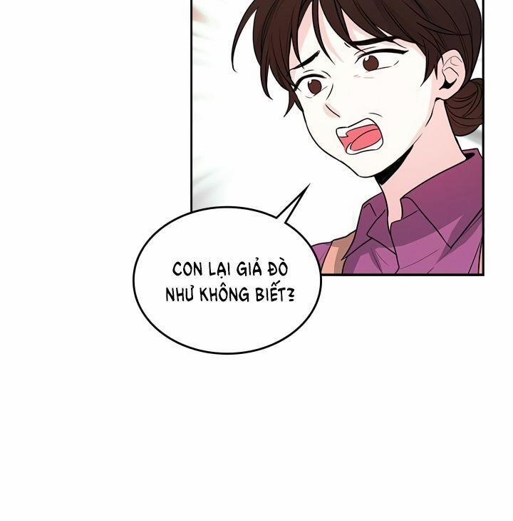 Luật Của Tiểu Thuyết Mạng 7 trang 3