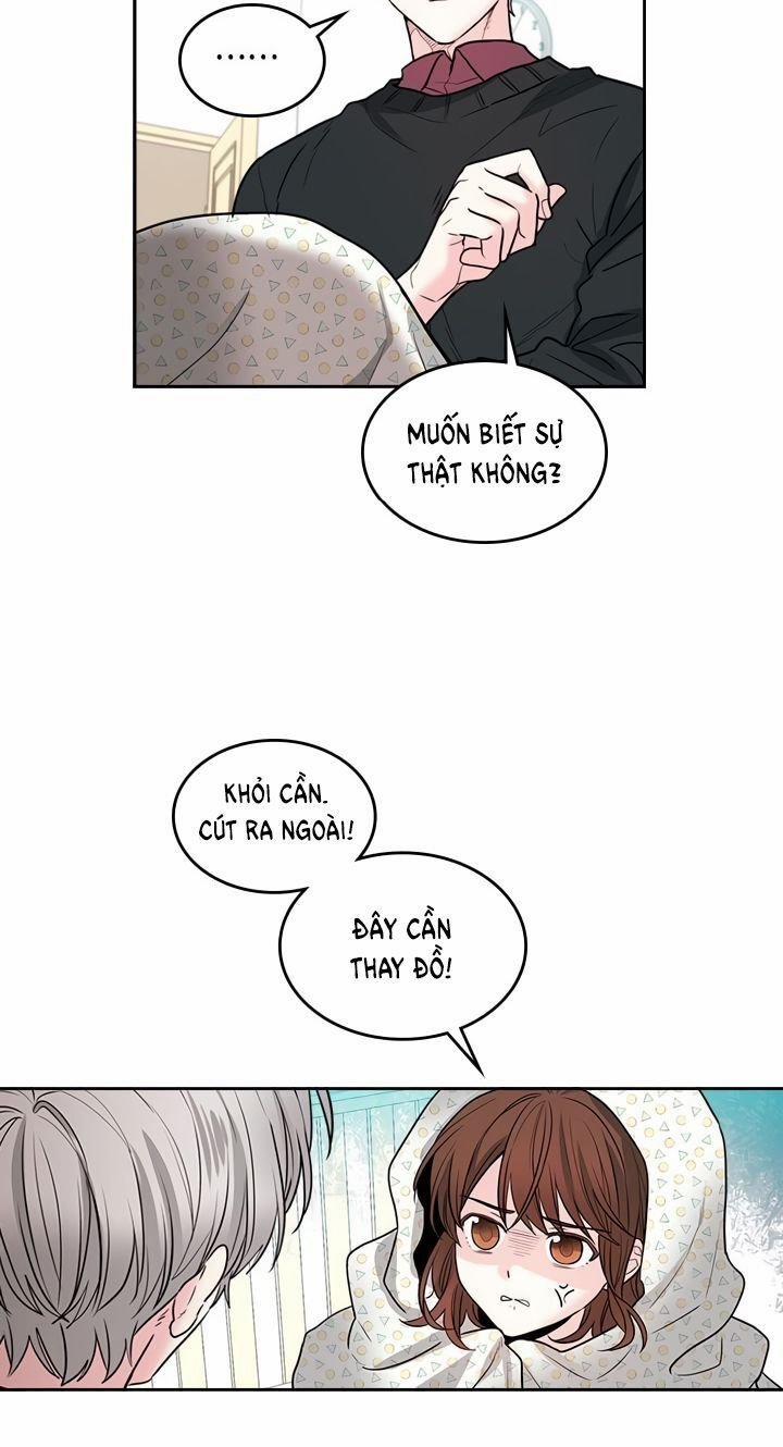 Luật Của Tiểu Thuyết Mạng 7 trang 31