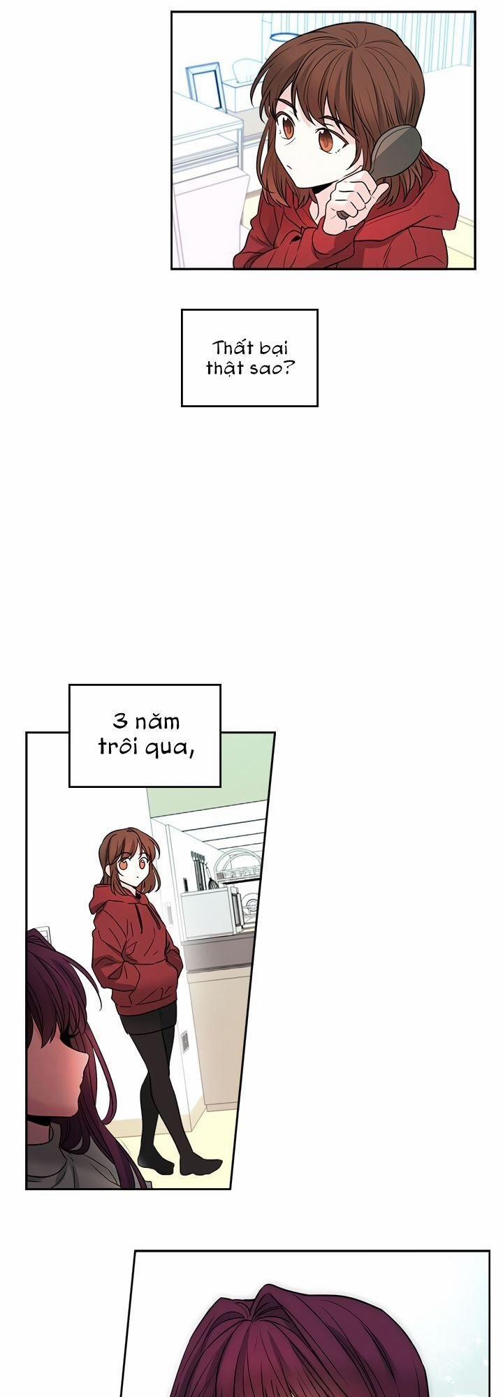 Luật Của Tiểu Thuyết Mạng 7 trang 34