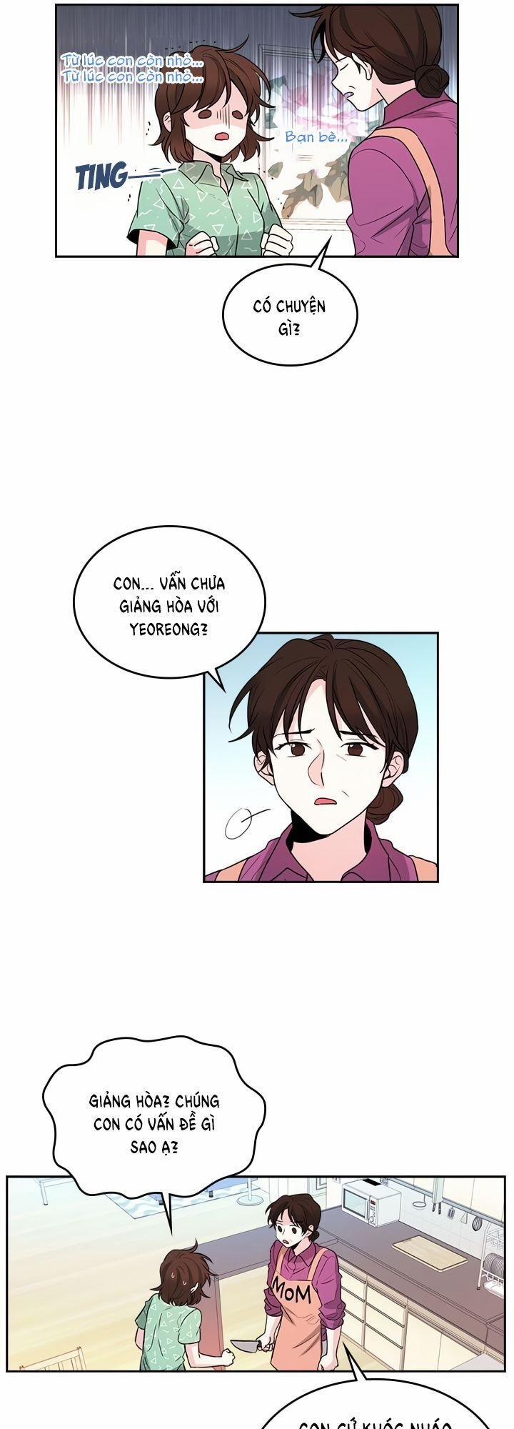 Luật Của Tiểu Thuyết Mạng 7 trang 4