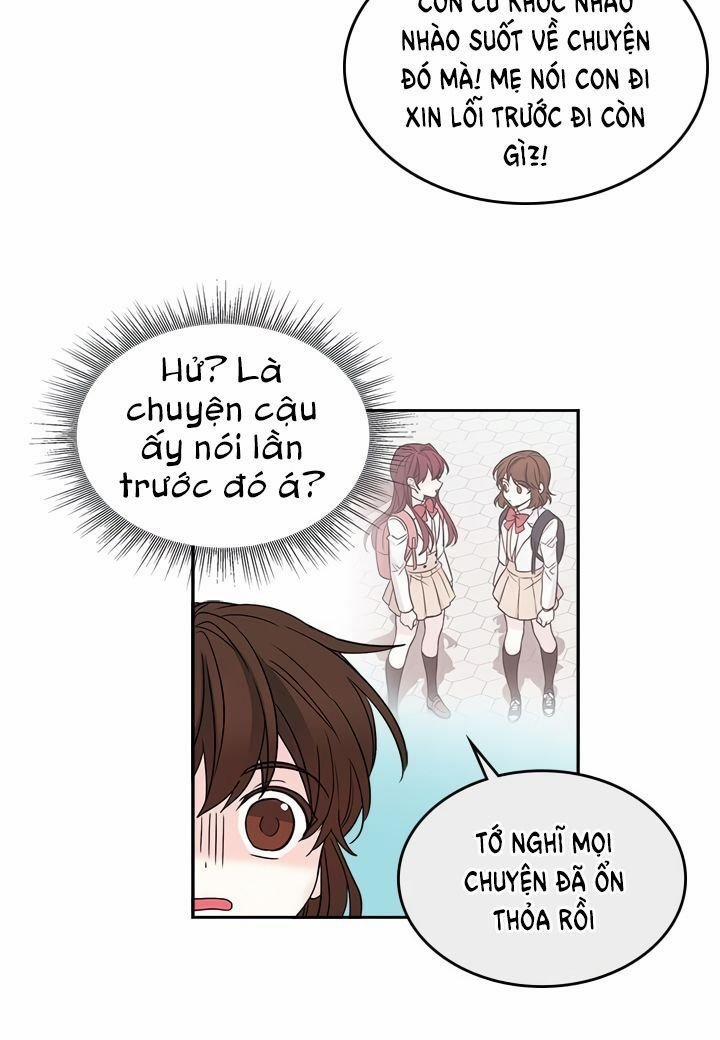 Luật Của Tiểu Thuyết Mạng 7 trang 5