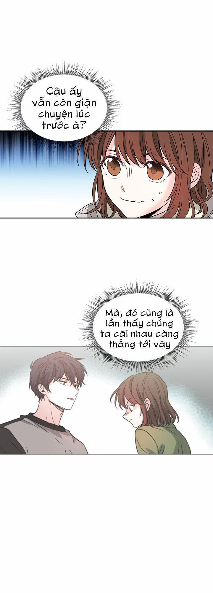 Luật Của Tiểu Thuyết Mạng 8 trang 10