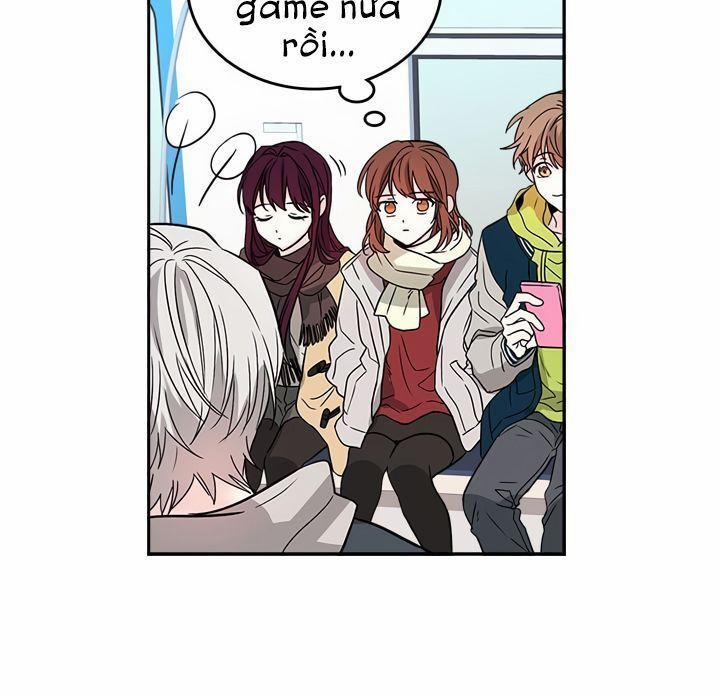 Luật Của Tiểu Thuyết Mạng 8 trang 13