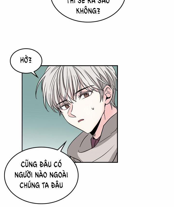 Luật Của Tiểu Thuyết Mạng 8 trang 15