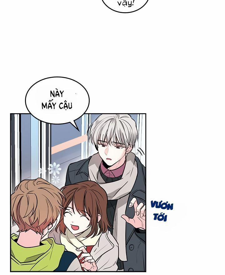 Luật Của Tiểu Thuyết Mạng 8 trang 5