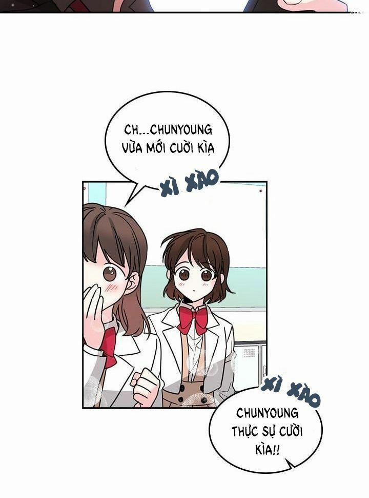 Luật Của Tiểu Thuyết Mạng 9 trang 13