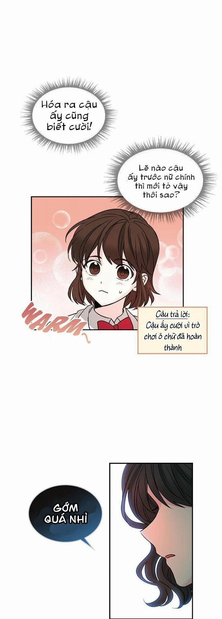 Luật Của Tiểu Thuyết Mạng 9 trang 14