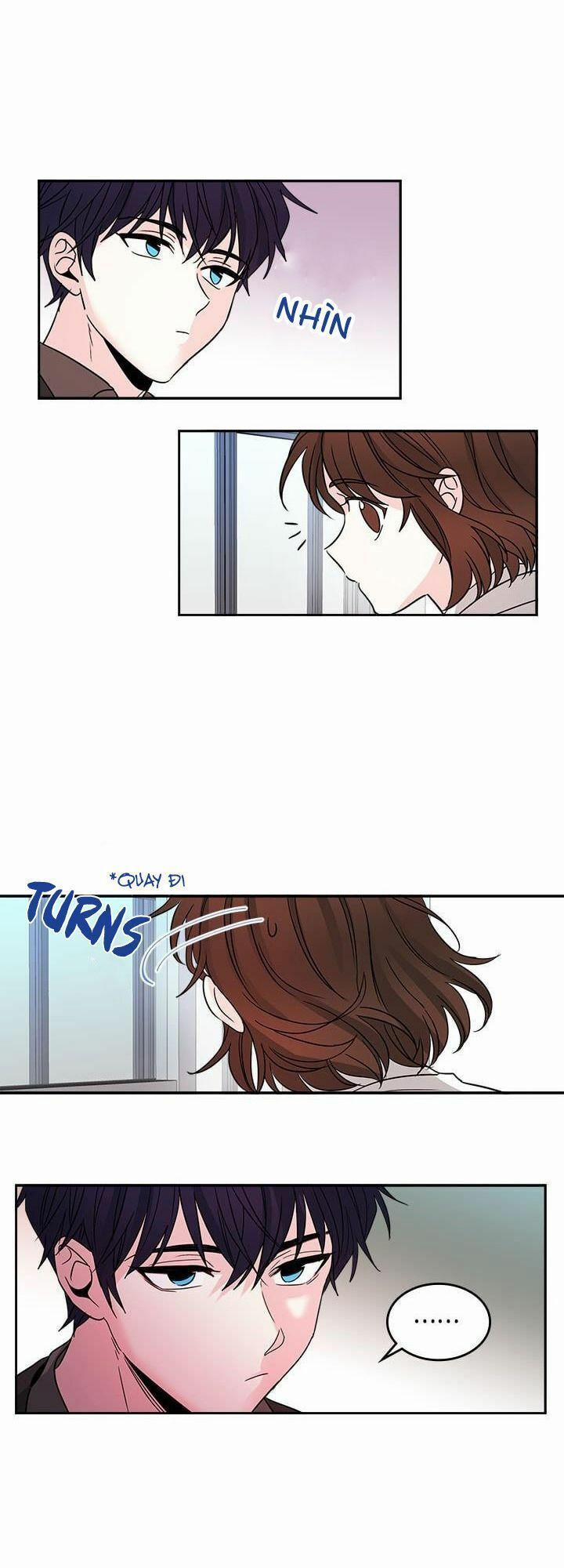 Luật Của Tiểu Thuyết Mạng 9 trang 20