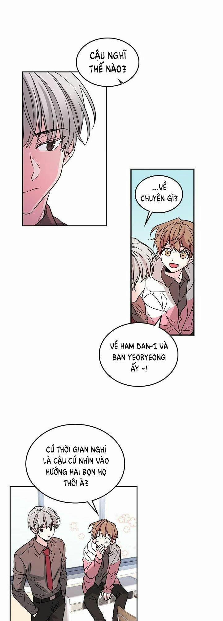 Luật Của Tiểu Thuyết Mạng 9 trang 24