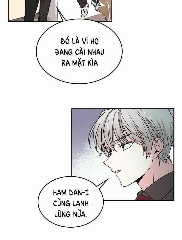 Luật Của Tiểu Thuyết Mạng 9 trang 25