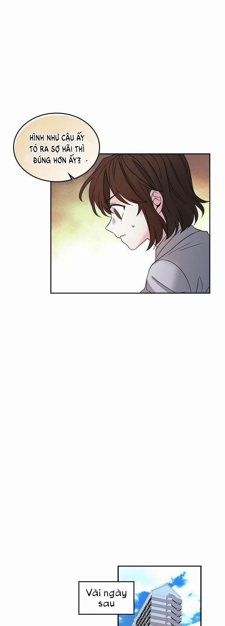 Luật Của Tiểu Thuyết Mạng 9 trang 30