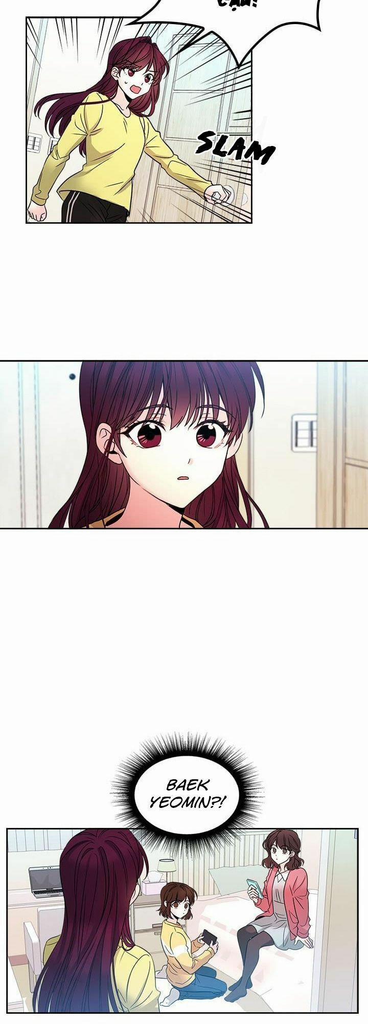 Luật Của Tiểu Thuyết Mạng 9 trang 37