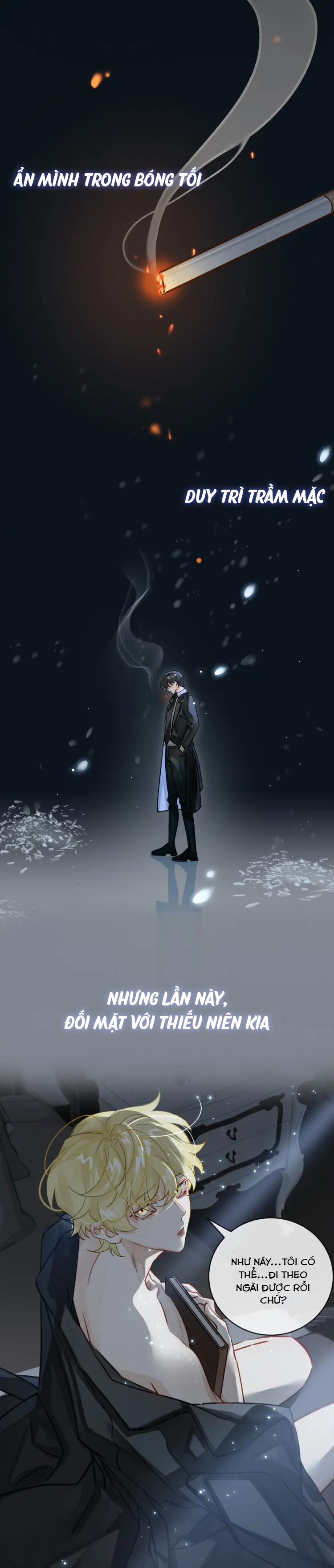 Luật Im Lặng 0.5 trang 10