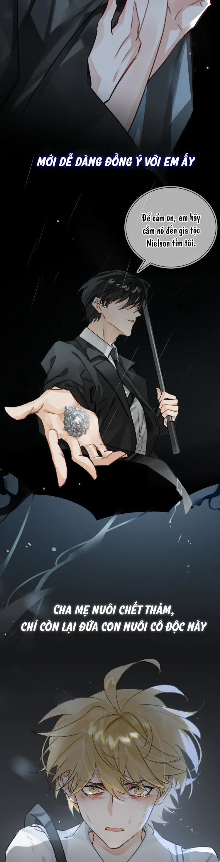 Luật Im Lặng 0.5 trang 4