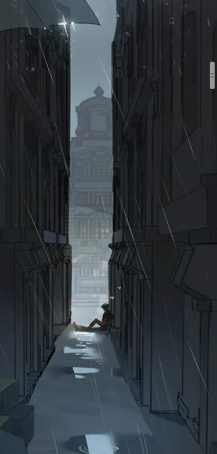 Luật Im Lặng 1 trang 2