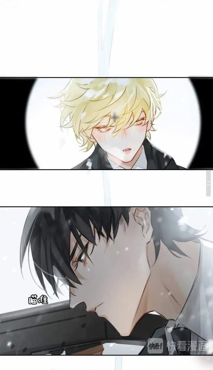 Luật Im Lặng 1 trang 33