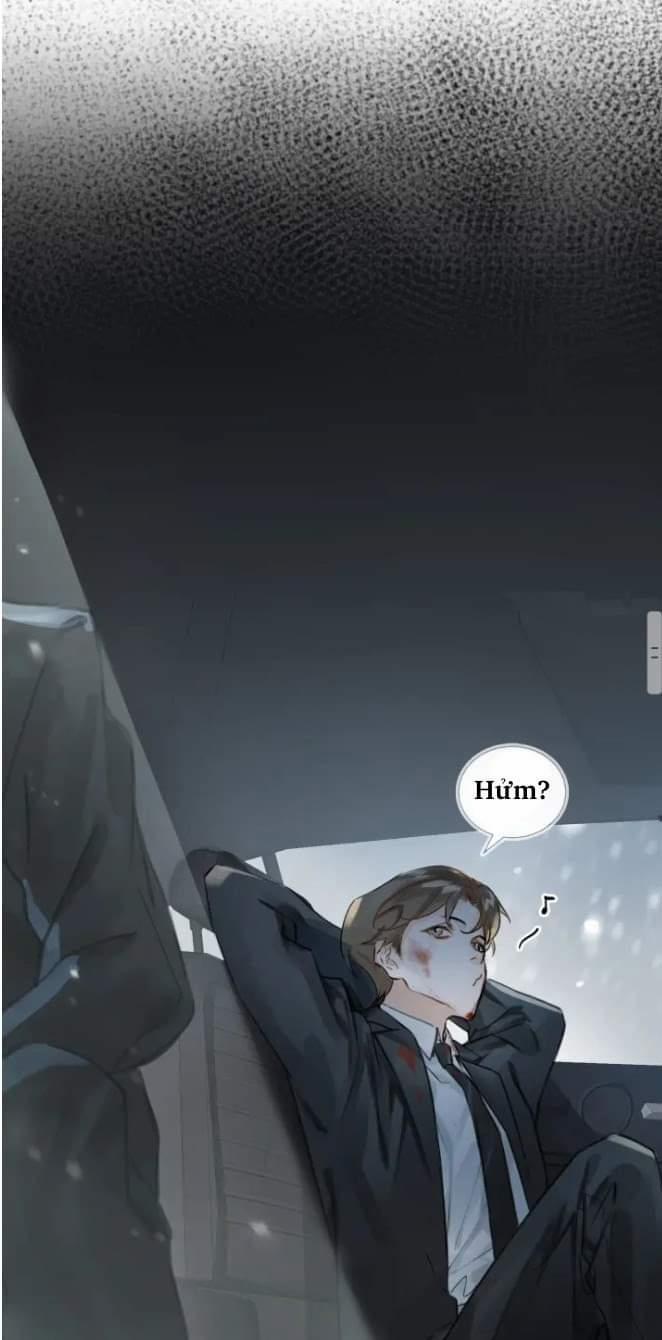 Luật Im Lặng 1 trang 40