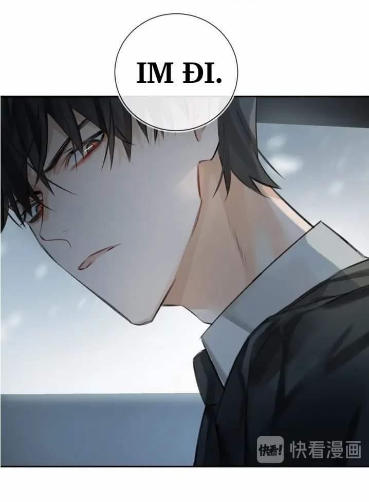 Luật Im Lặng 1 trang 43