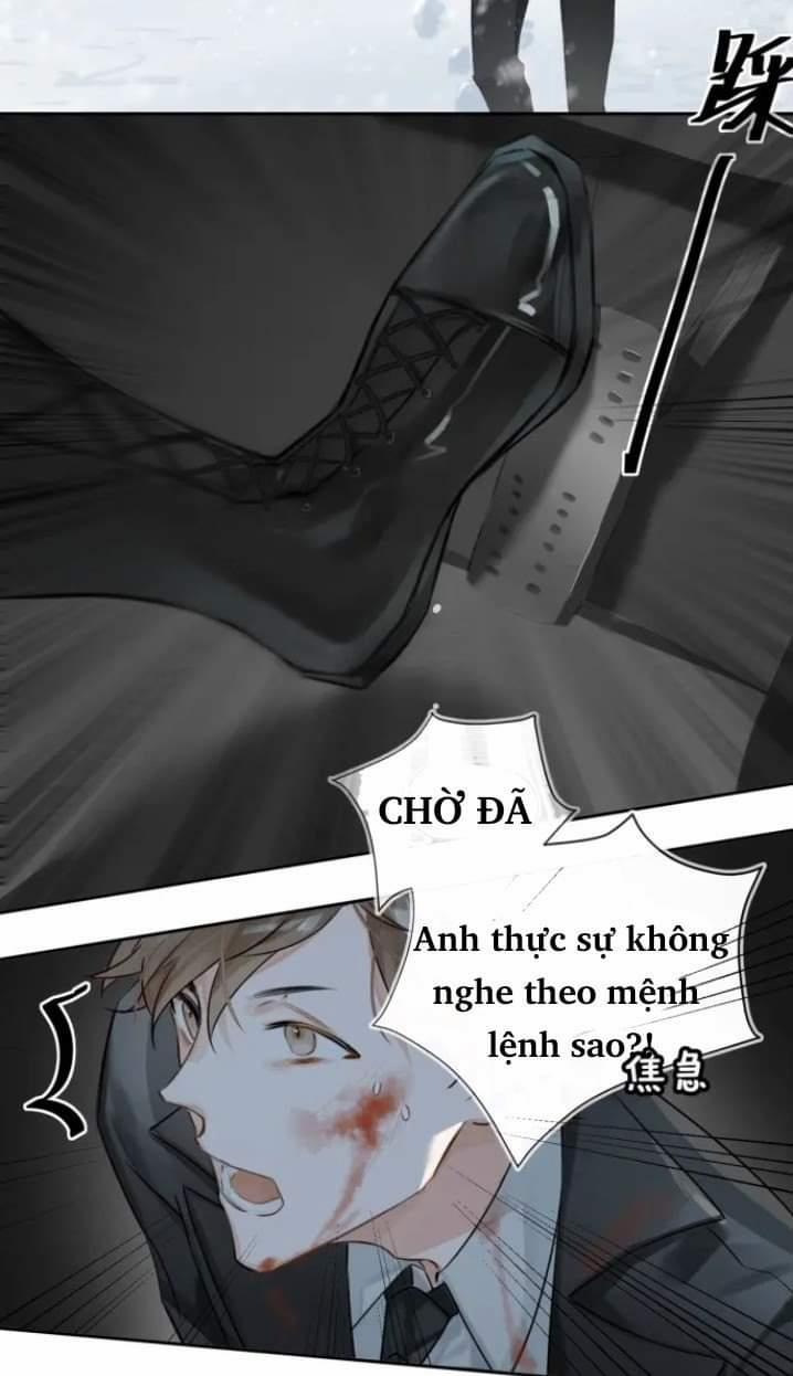 Luật Im Lặng 1 trang 47