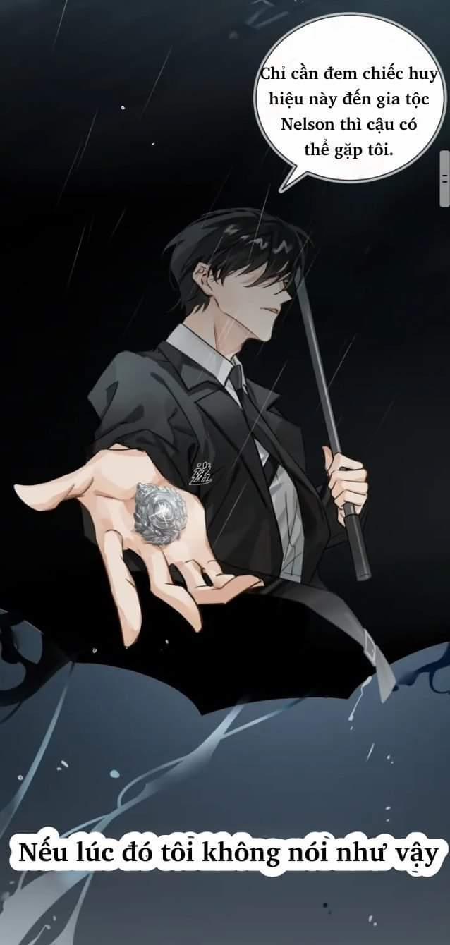 Luật Im Lặng 1 trang 5