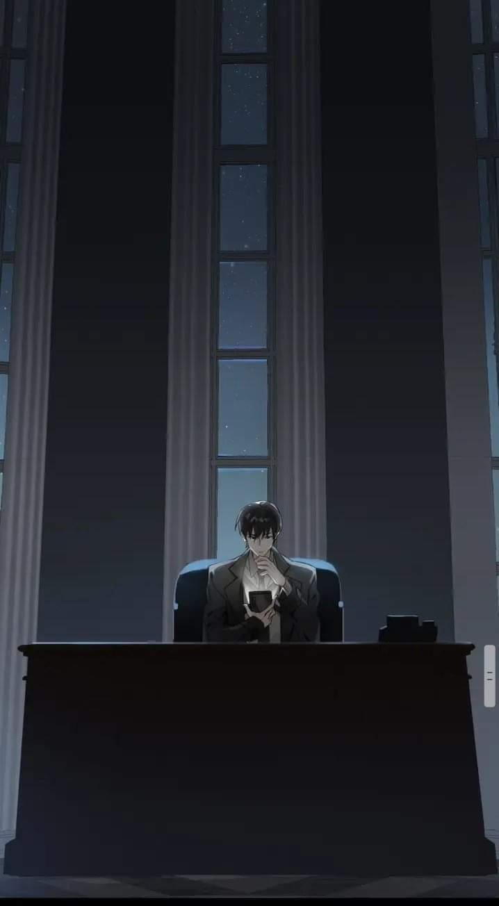 Luật Im Lặng 1 trang 61