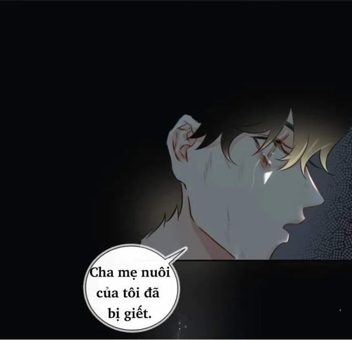 Luật Im Lặng 1 trang 67