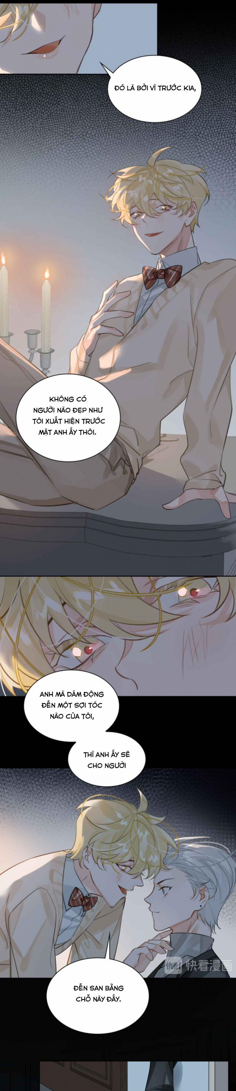 Luật Im Lặng 11 trang 13