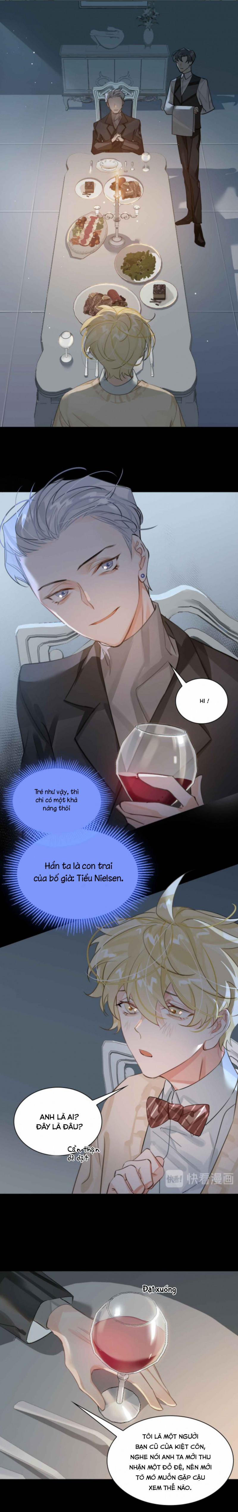 Luật Im Lặng 11 trang 7