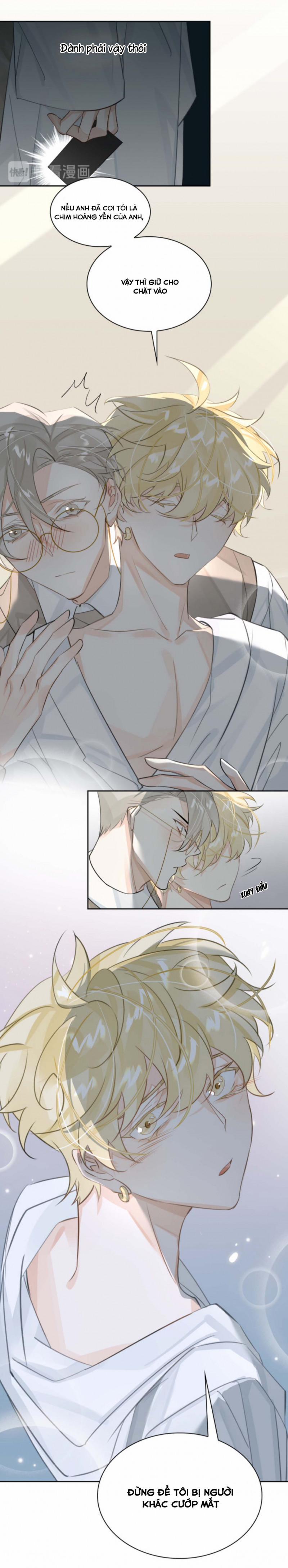 Luật Im Lặng 14 trang 8