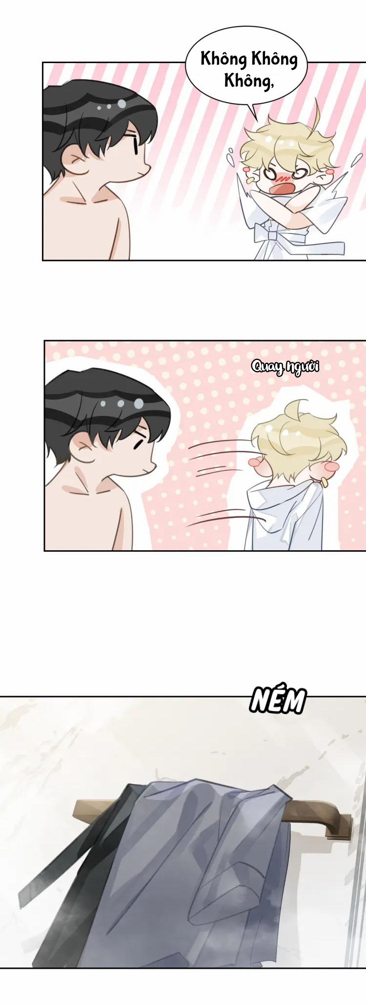 Luật Im Lặng 15 trang 15