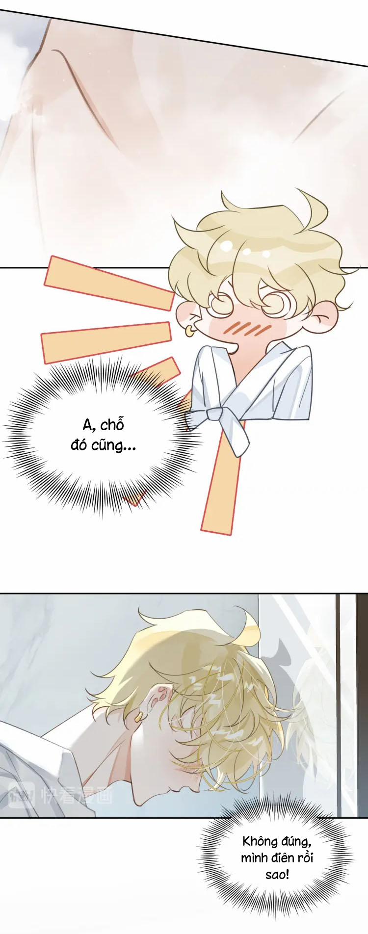 Luật Im Lặng 15 trang 19