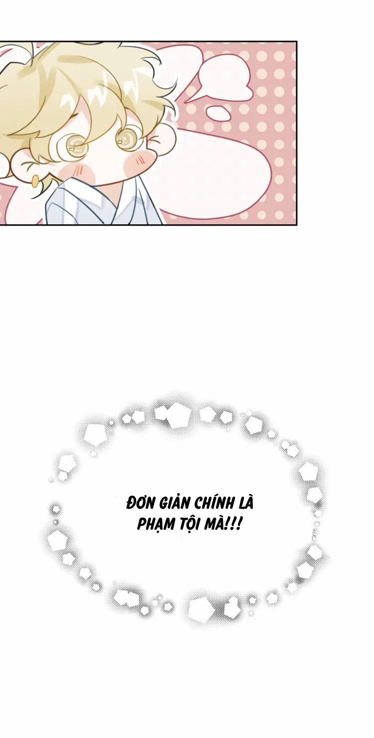 Luật Im Lặng 15 trang 21