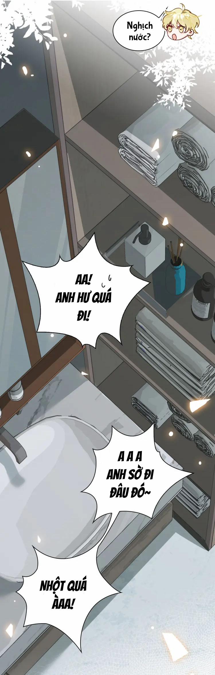 Luật Im Lặng 15 trang 3