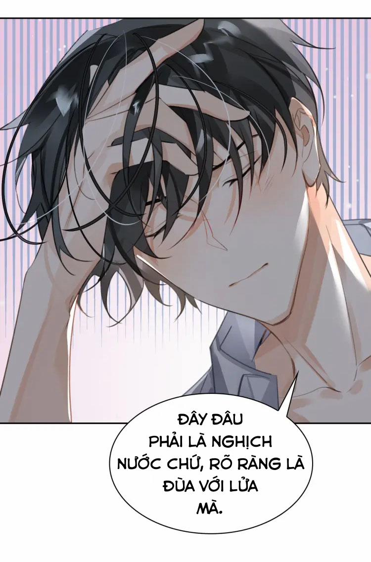 Luật Im Lặng 15 trang 5