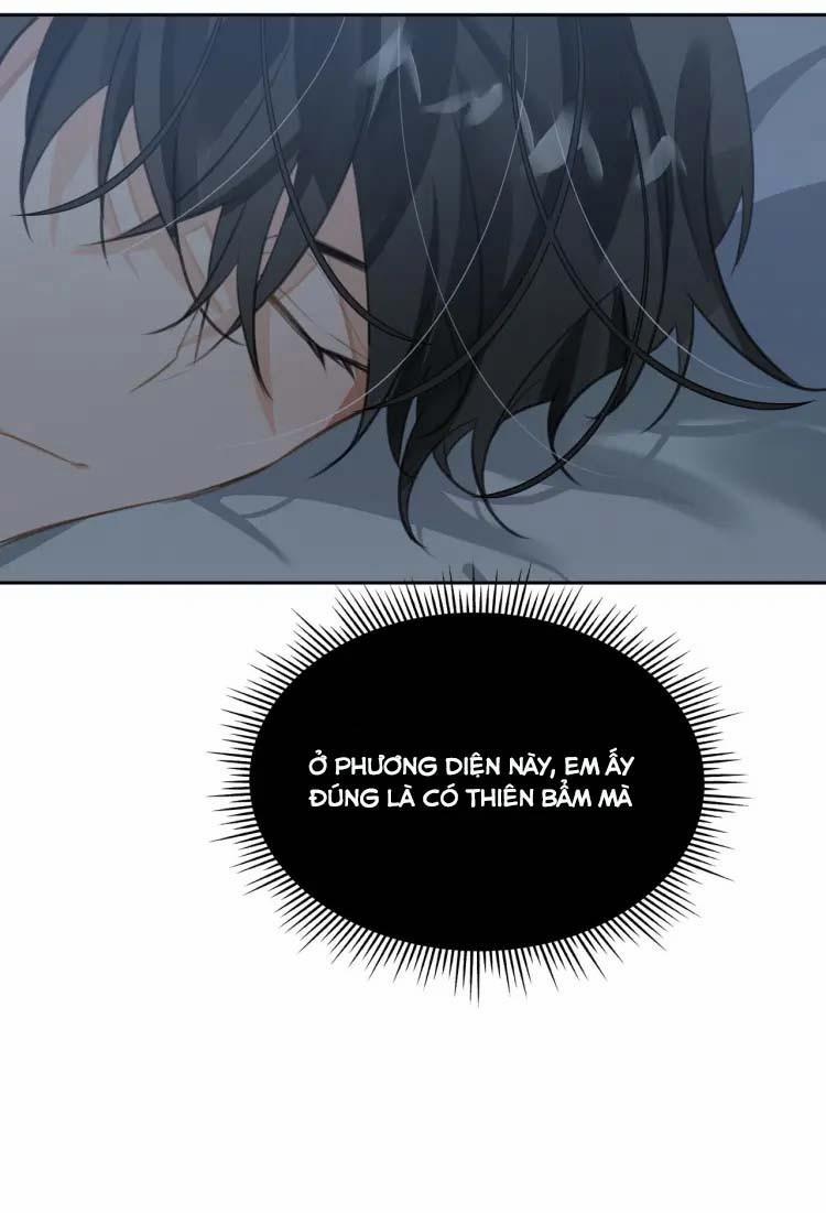 Luật Im Lặng 16 trang 18