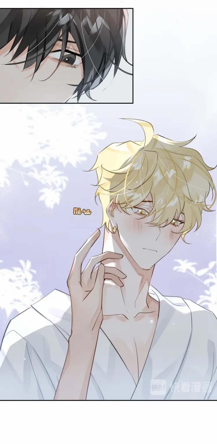 Luật Im Lặng 16 trang 4