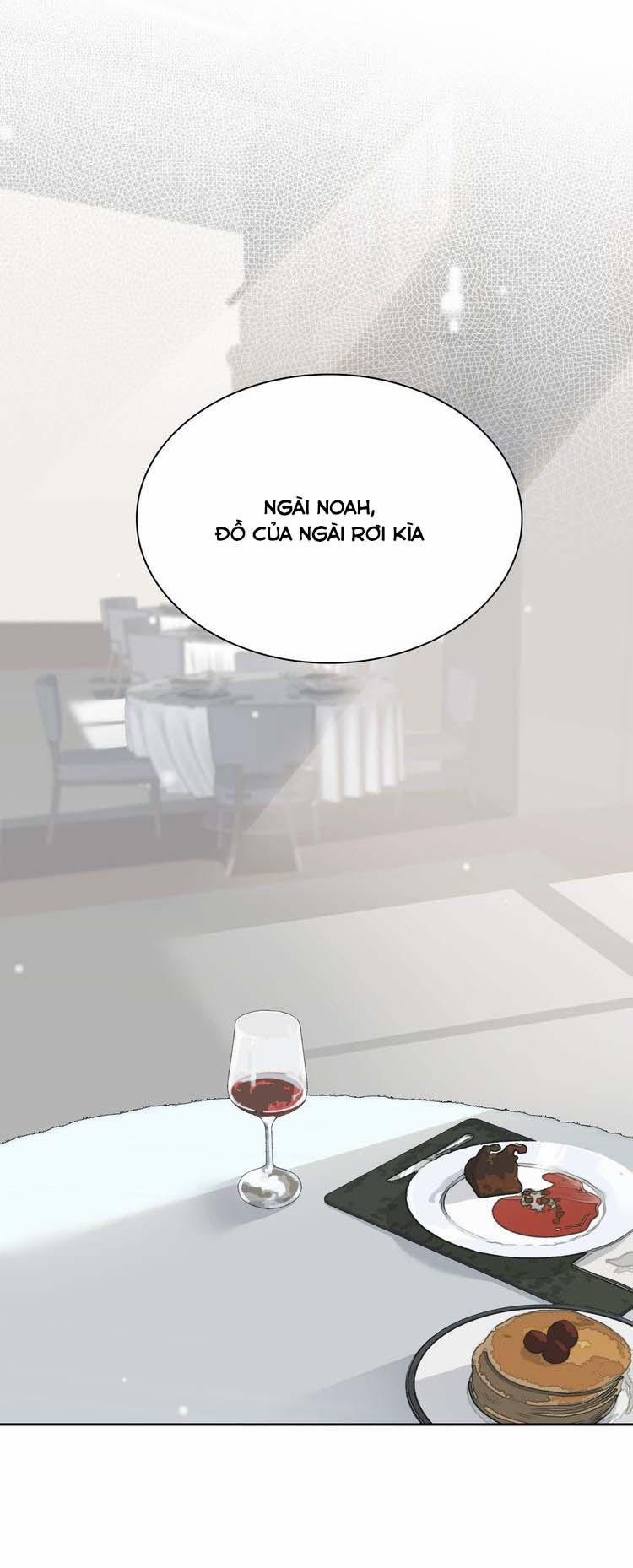 Luật Im Lặng 17 trang 15