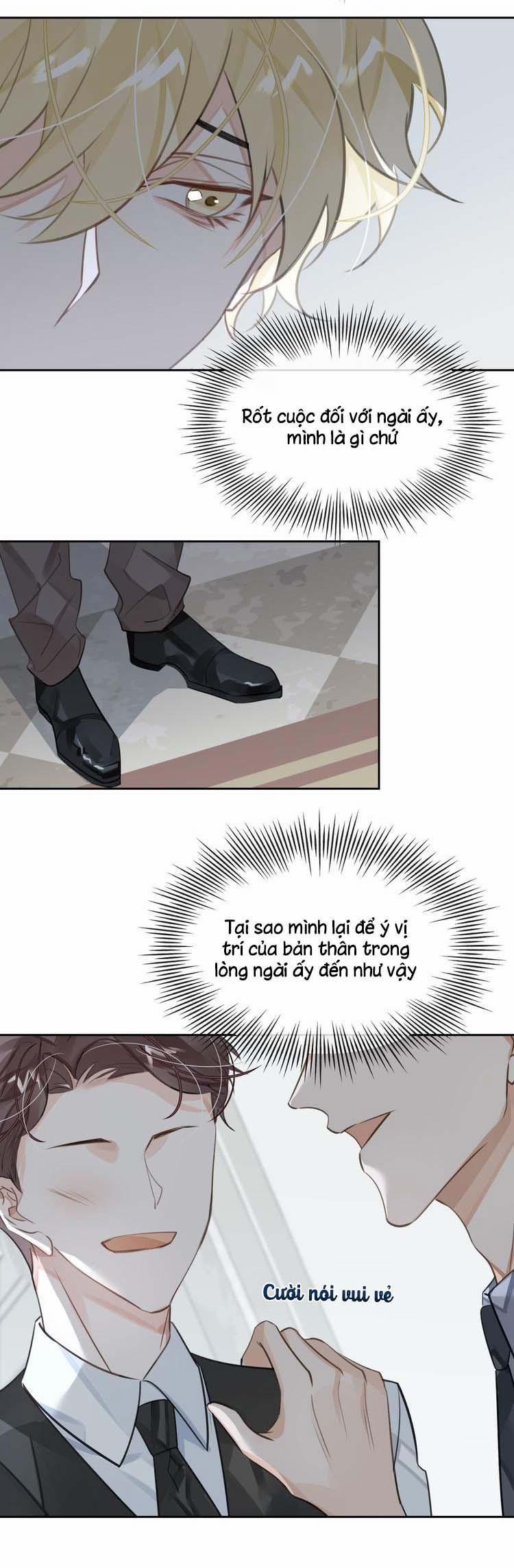 Luật Im Lặng 17 trang 22