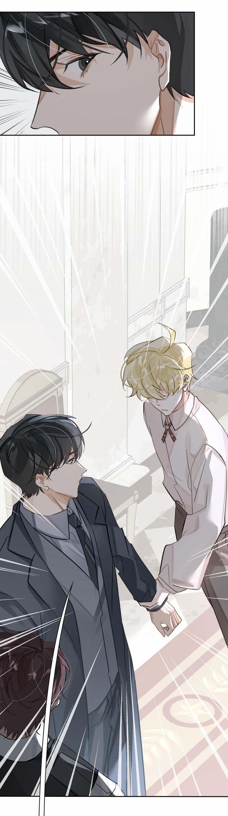 Luật Im Lặng 17 trang 25