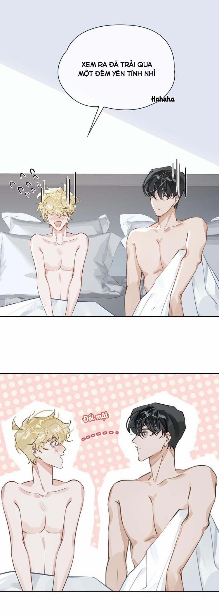 Luật Im Lặng 17 trang 4