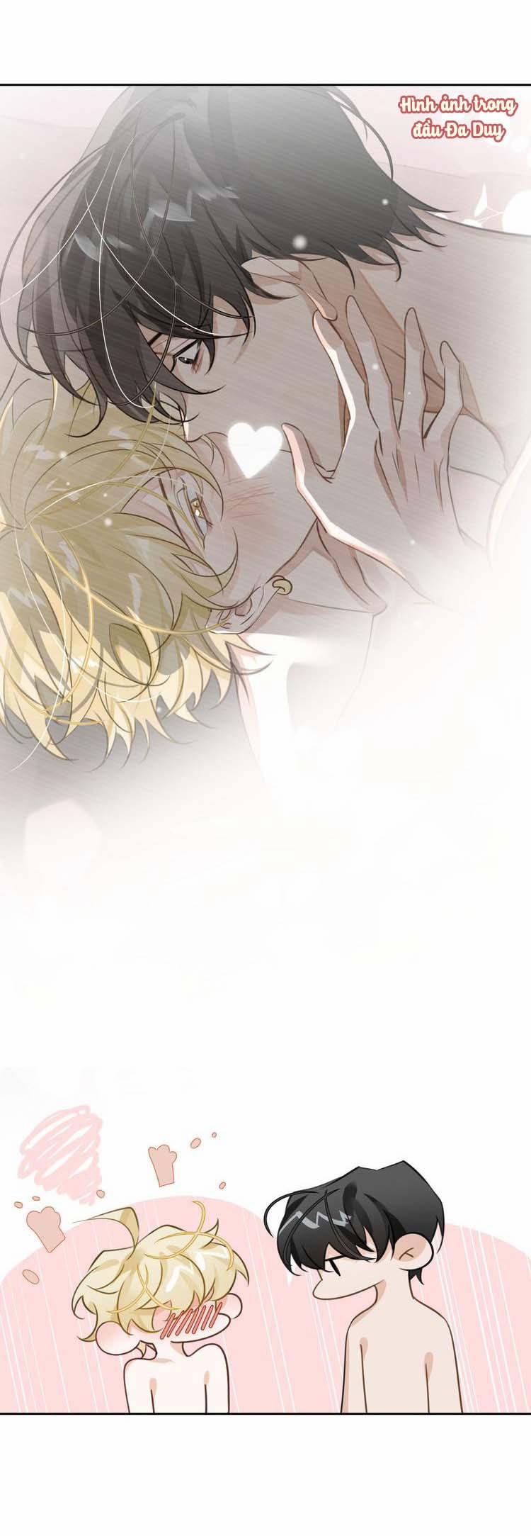 Luật Im Lặng 17 trang 5