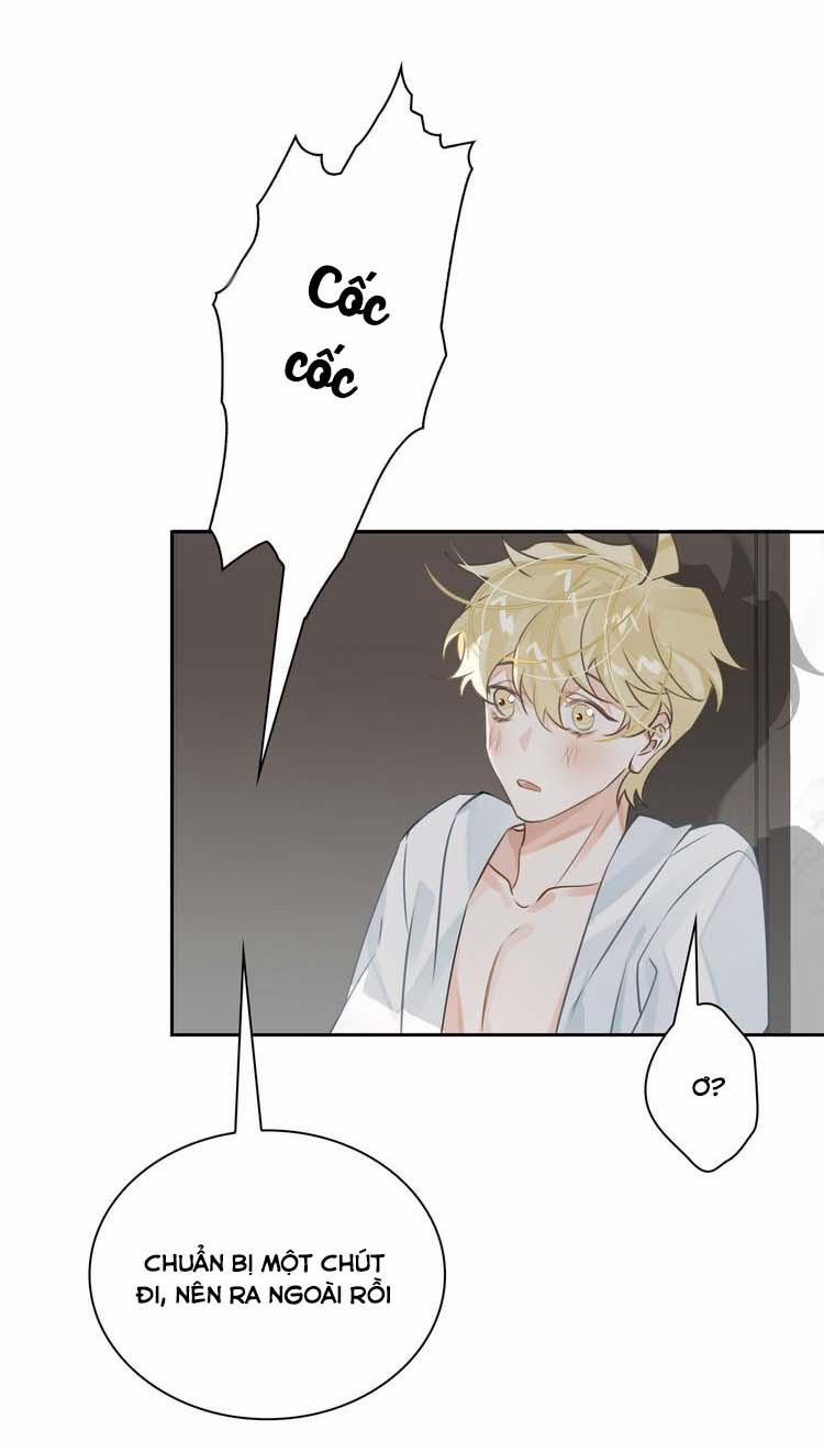 Luật Im Lặng 17 trang 9