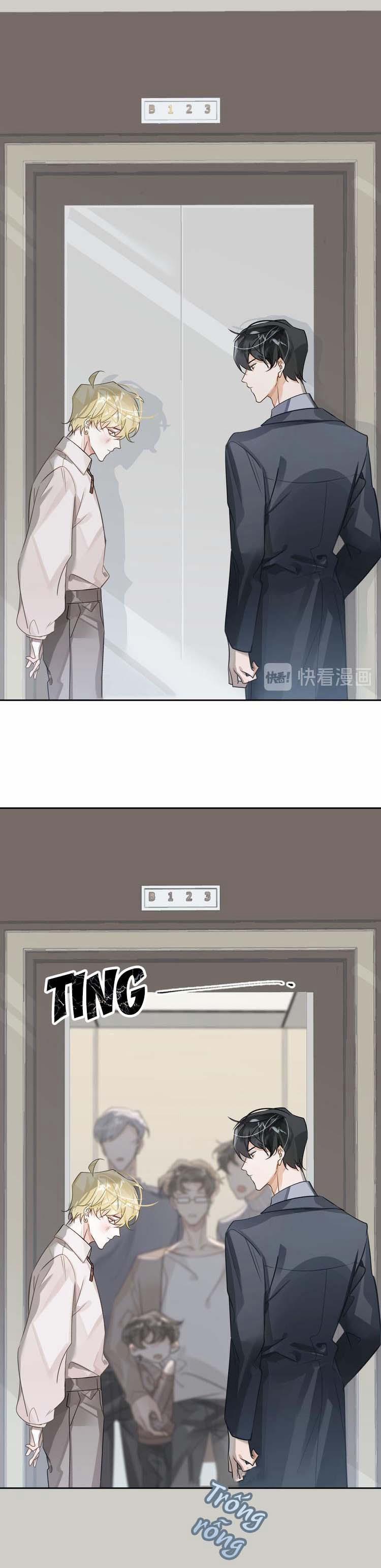 Luật Im Lặng 18 trang 7